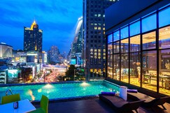 Hotel Clover Asoke