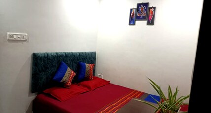 Shiv Vikram House Room Type - Standard Room No View