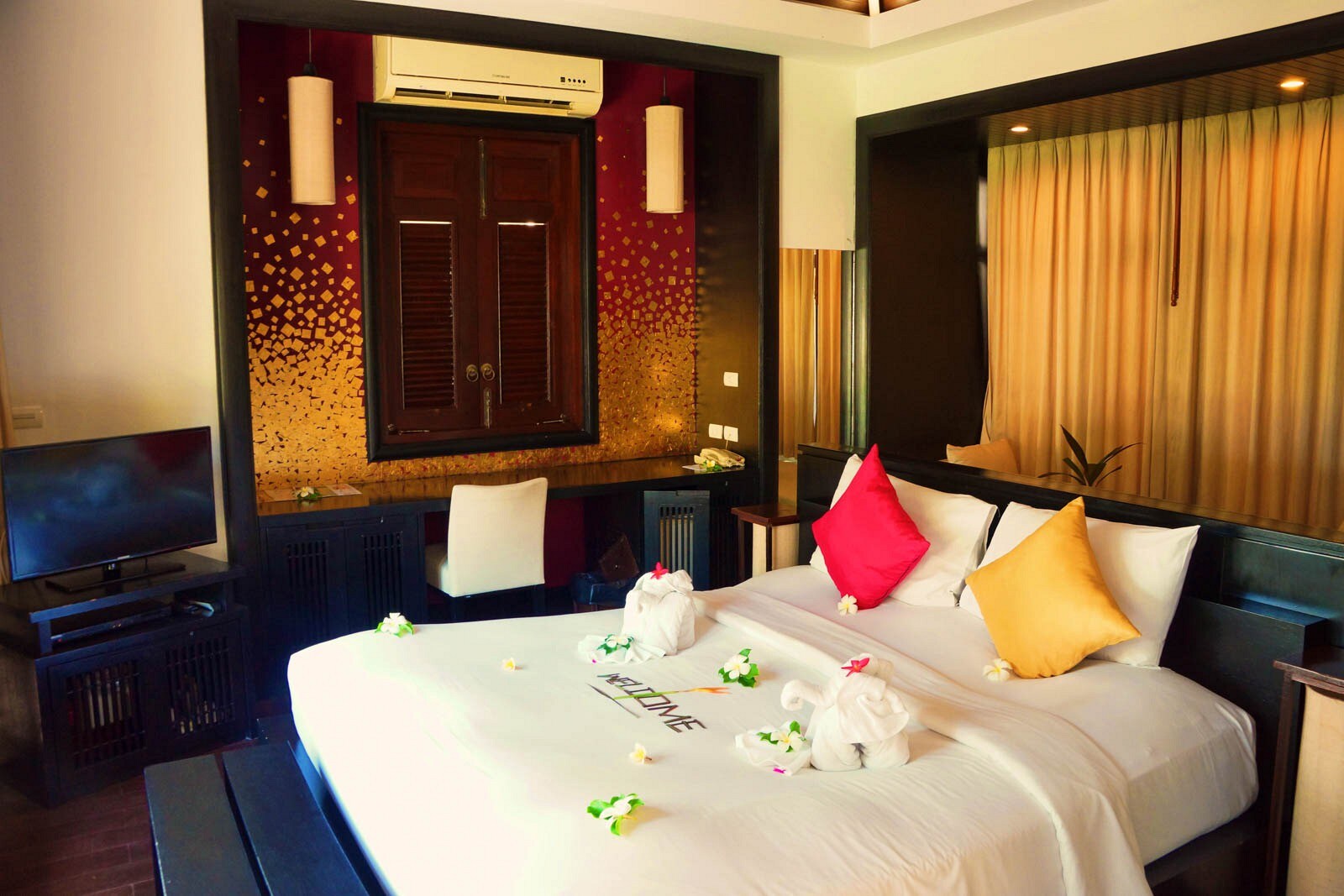 Bhundhari Resort & Spa - Tap to explore photos