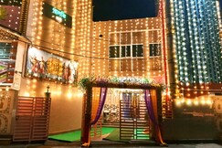 Palki Lodge
