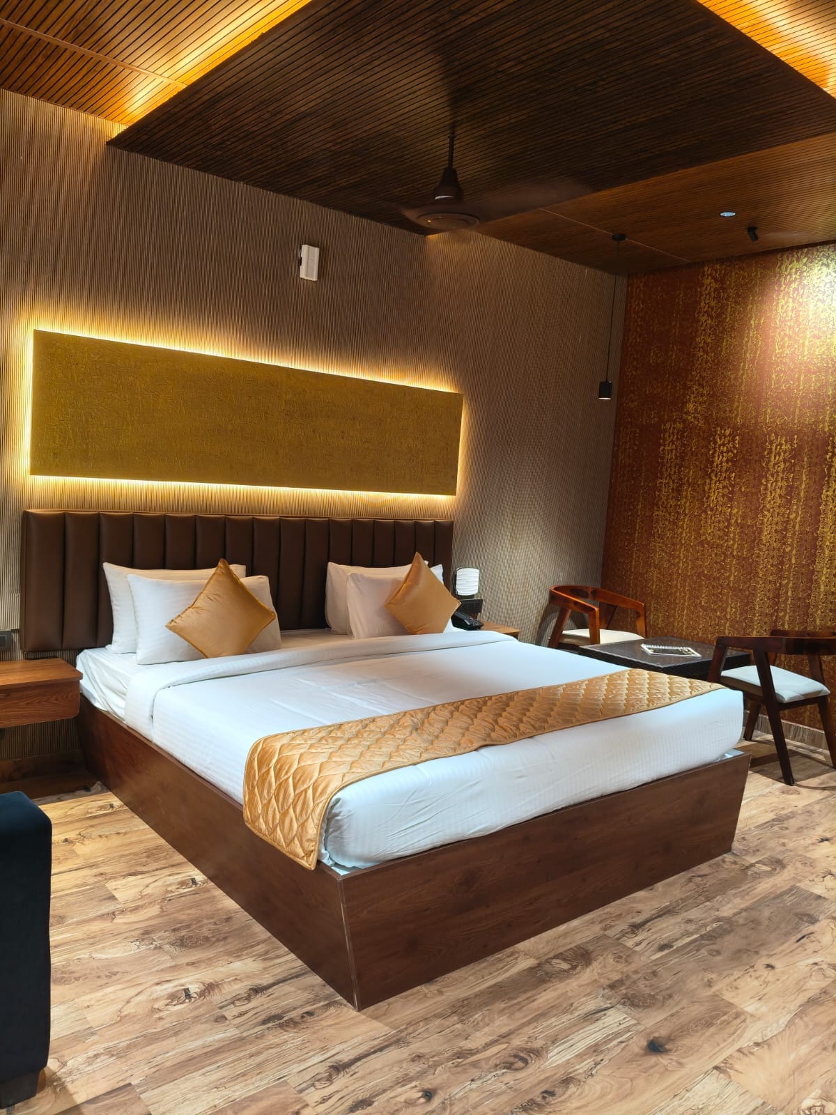 GOKARNA SAMUDRA BEACH RESORT - Tap to explore photos