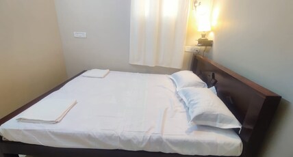 Citiscapestay Room Type - 1BHK Cozy Home