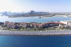 Sofitel Dubai The Palm, Resort and Spa