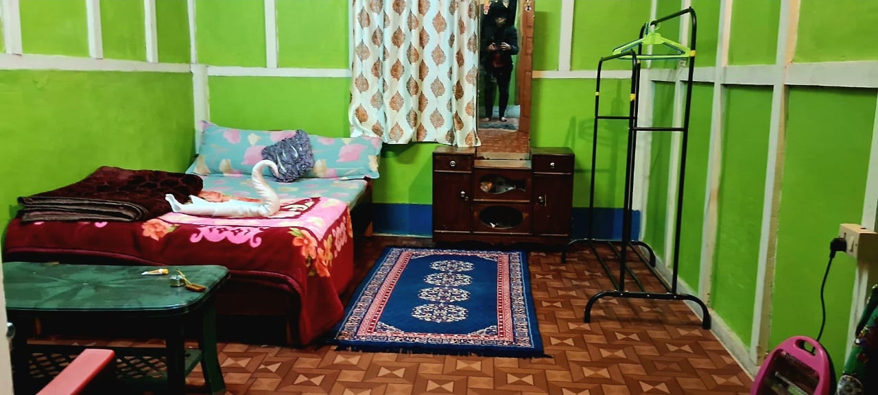 Ngoedrup Homestay. - Tap to explore photos