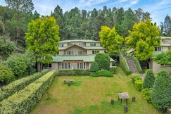 Club Mahindra Binsar Valley