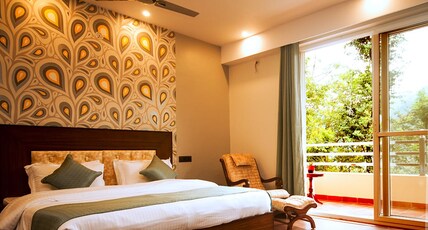 DreamCatcher Boutique Homestay Room Type - Pigeon Room Non AC