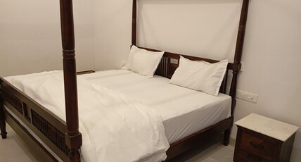 Har Niwas Room Type - Heritage Suite room