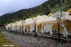 Camp Gemur Holidays | Rooms & Caretaker