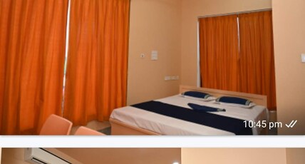 Sneha Utsav Vaban Room Type - Bedroom 3