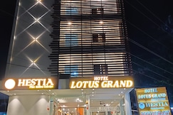 Hotel Lotus Grand