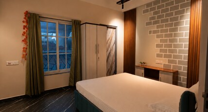 Indraprastha Airbnb & Homestay Room Type - Non AC 1