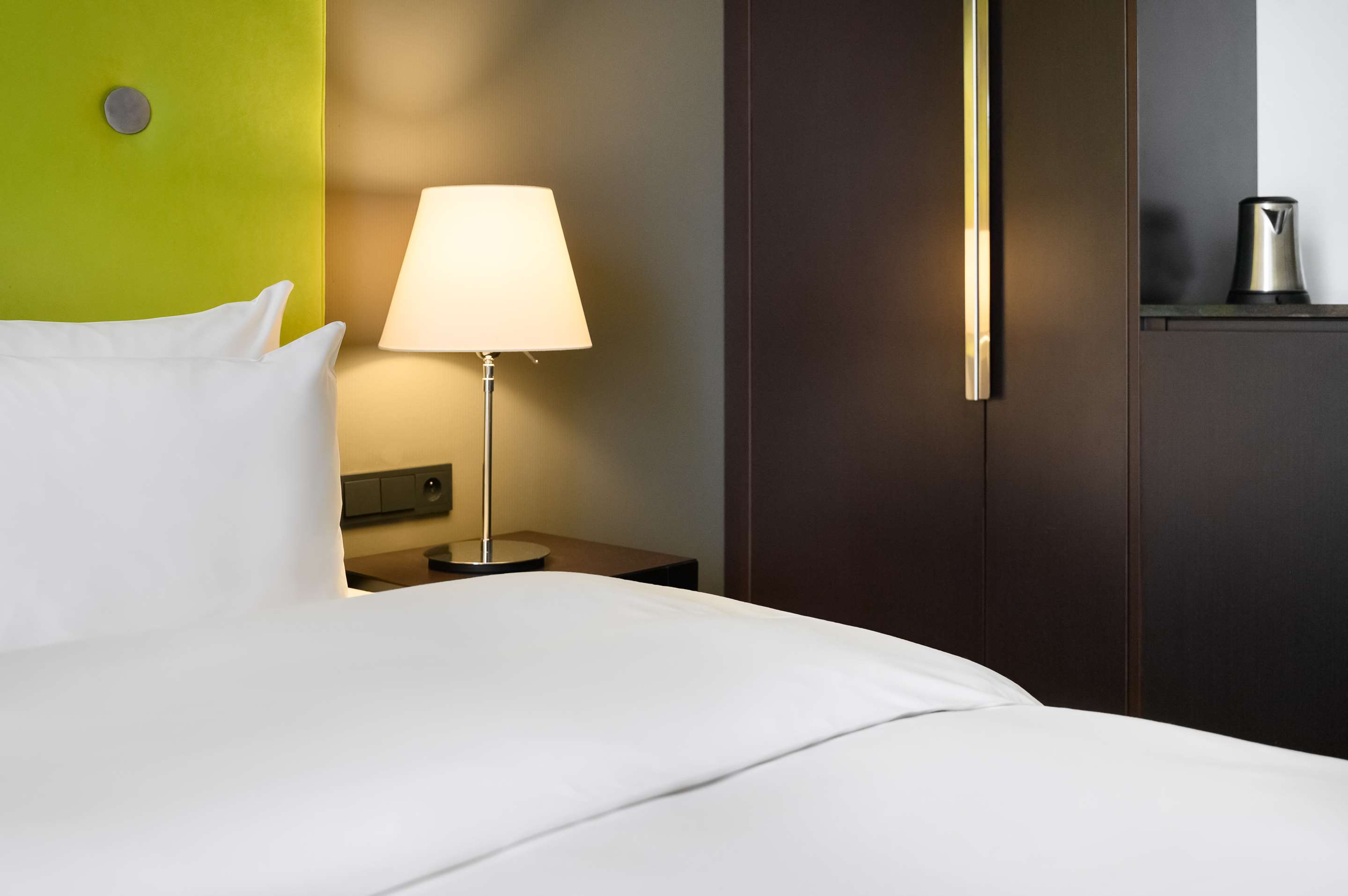 Radisson Blu Sobieski Hotel - Tap to explore photos
