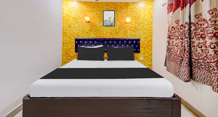 Hotel O Rajadhani Room Type - Classic
