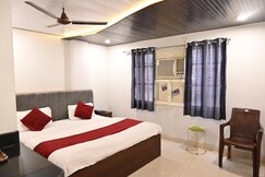 Ganga Heritage I 180 m to Kashi Vishwanath