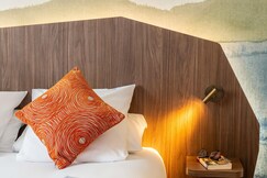 Mercure Aix-en-Provence La Duranne Gare TGV