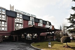 Millennium Hotel Paris Charles De Gaulle