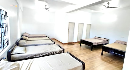 SEKAR INN Room Type - 10 Sharing non A/C Room SEKAR INN Room Type - 10 Sharing non A/C Room