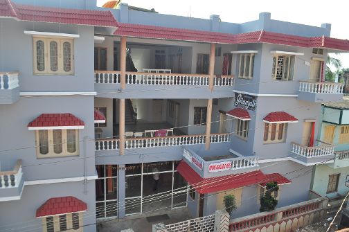 HOTEL GITANJALI - Tap to explore photos