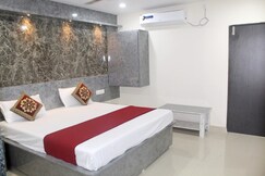 Hotel Royal Palace