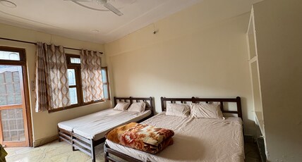 Shiva Ganga Homestay Room Type - 206