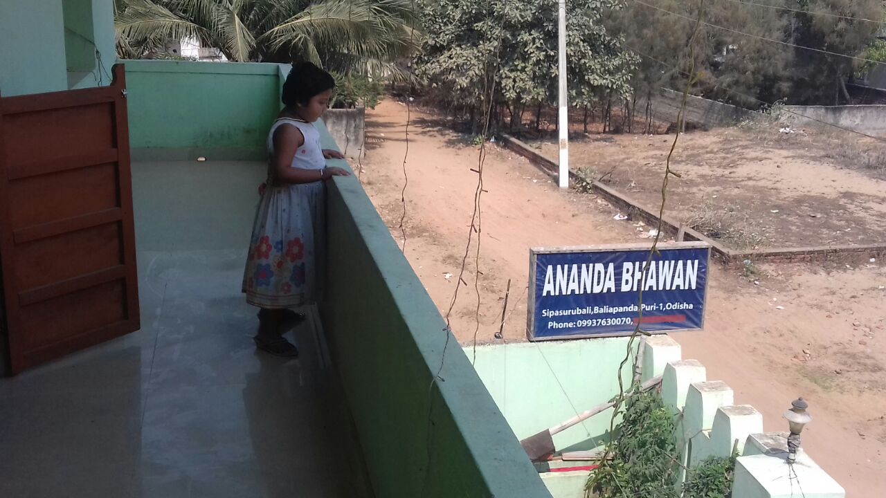 Ananda bhawan - Tap to explore photos