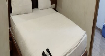 Hotel Blue Star Room Type - Classic  AC Room