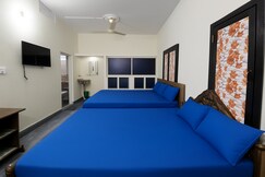 Sandhya Rani Homestay 7 Mins Walk From Puri Railway Station