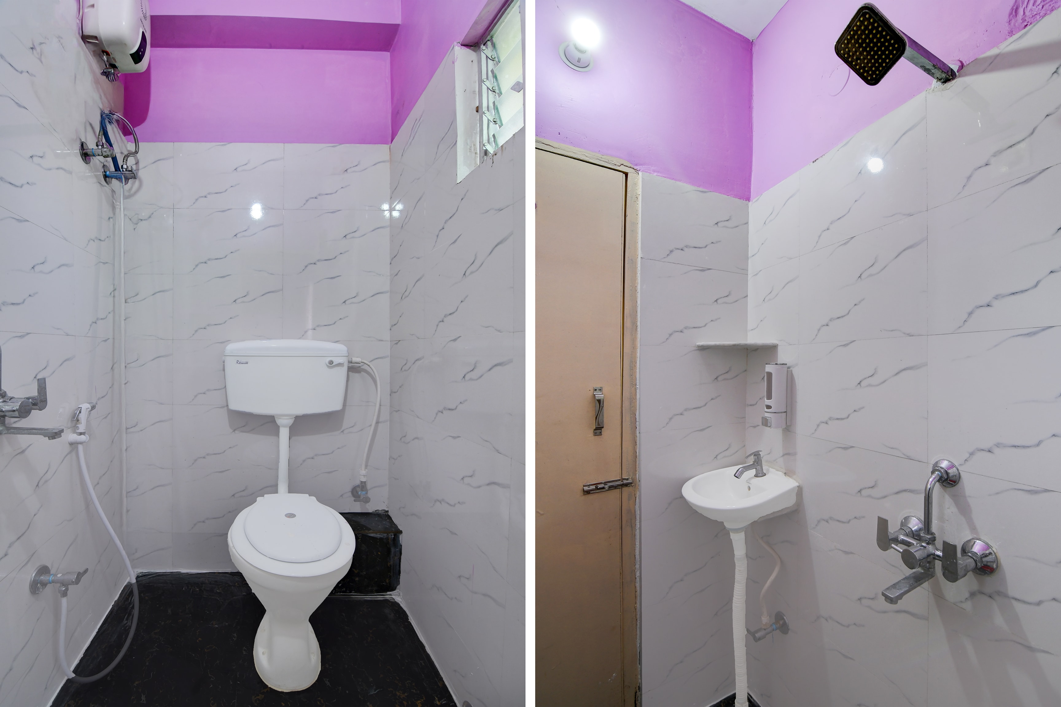 Hotel O Pinki Guest House Mukundapur Bus Stand - Tap to explore photos