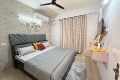 House of Sukoon 2 bhk Apartment