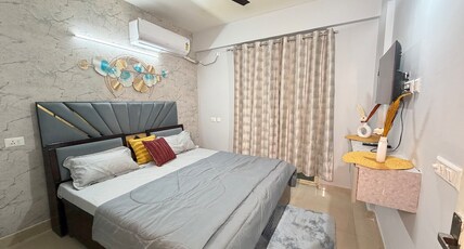 House of Sukoon 2 bhk Apartment Room Type - House of Sukoon 2 bhk Apartment