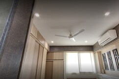 The Nature Nest Eco Resort