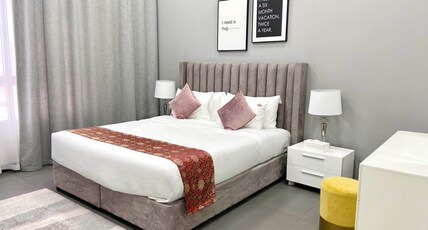 Kay Homes Villas Ras Al Khaimah Room Type - Royal Villa 2 Bedrooms