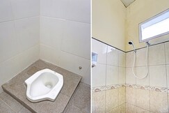 SPOT ON 91756 Alif House Syariah