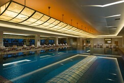 DoubleTree by Hilton Hotel Qinghai - Golmud