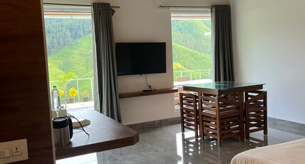Orma Farm Resort | Rooms & Caretaker Room Type - Pine Prestige