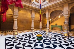 Hotel Dev Garh