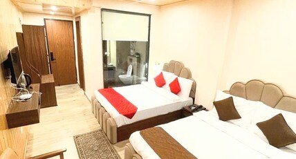 Apurwa River View Resort Room Type - Premium Family Room with Balcony , River or Valley View Apurwa River View Resort Room Type - Premium Family Room with Balcony , River or Valley View