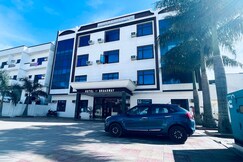 Hotel AP BROADWAY BY GEETANJALI GROUP OF HOTELS