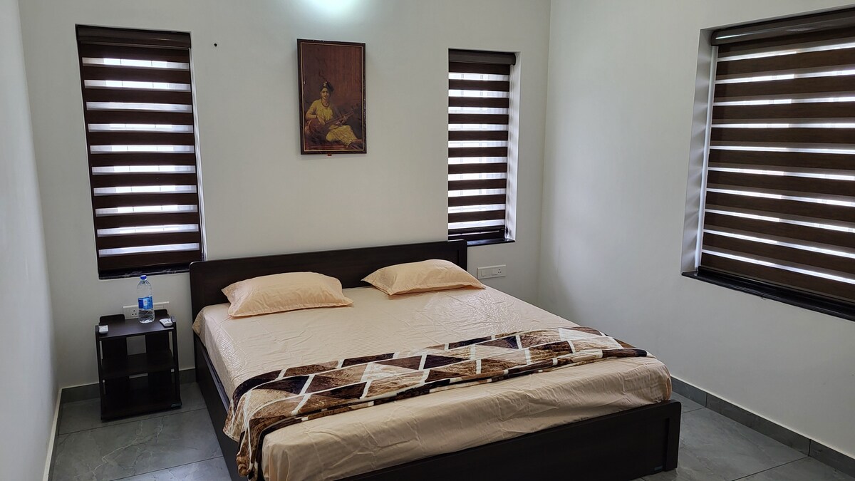 Mahika 1 Homestay Thiruvananthapuram - Tap to explore photos