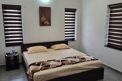Address of Mahika 1 Homestay Thiruvananthapuram