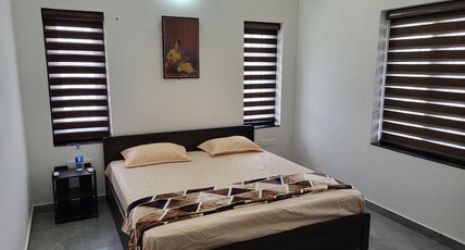 Mahika 1 Homestay Thiruvananthapuram Room Type - Mahika 1 Homestay Thiruvananthapuram