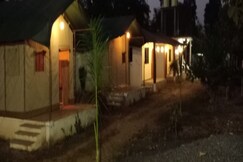 Sparsh tiger resort Nagzira