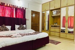 Address of 5BHK Pine Villa Kasauli