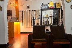 El Mysa Your Cozy Home in Thiruvananthapuram