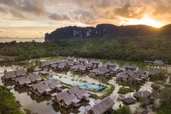 Venice Krabi Villa Resort