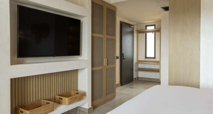 Radisson Blu Hotel, Kas Room Type - Superior Room - Side Sea View9;9;9;9;9;9;9;13;10;