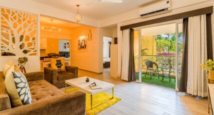 Sunrise by BacchusHomes Room Type - Sunrise by BacchusHomes