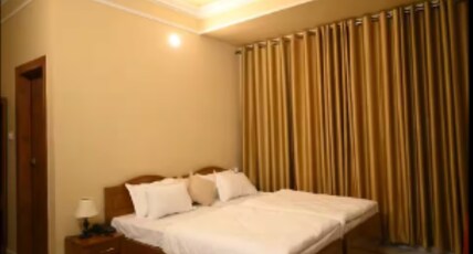 River View Retreat By GRB Room Type - Standard Room