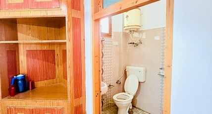 The aston hills kasol Room Type - Bedroom 4