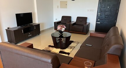 Athrakkattu PTC Aqua Vista Room Type - Athrakkattu PTC Aqua Vista